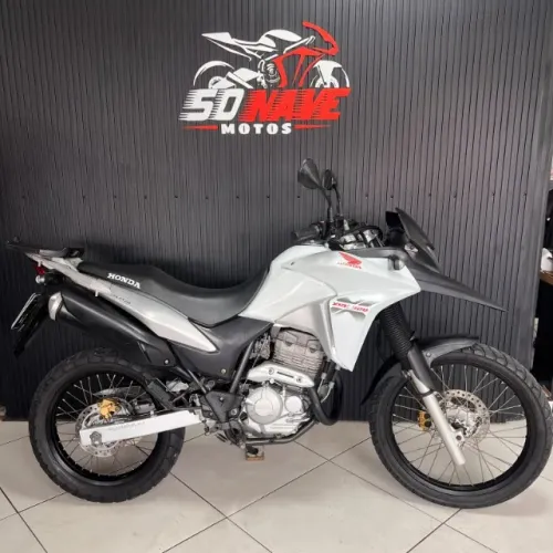 Honda XRE 300/ 300 Abs/ Flex 2014