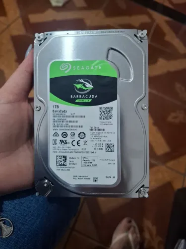 Hd Seagate