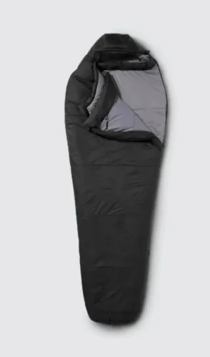Saco de Dormir - Temperatura conforto 5 / conforto limite 0 grau