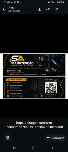 Conserto geral
