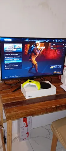 Xbox serie S