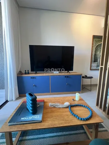 Apartamento com 1 quarto em Cupe