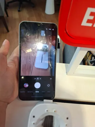 Samsung A15 5G