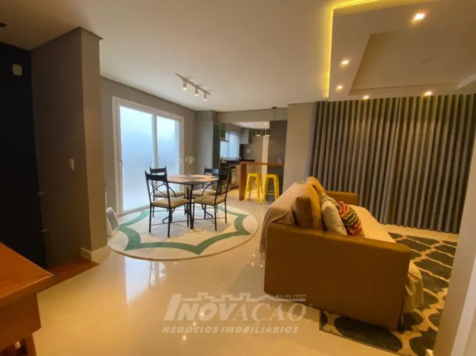 Apartamento São Leopoldo Caxias do Sul