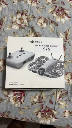 Drone dji NEO 2