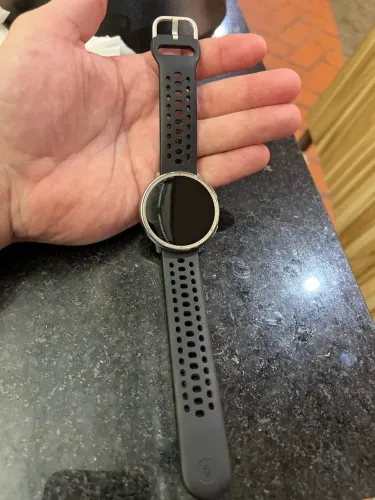 Smartwatch Amazon Active 2 (Round)