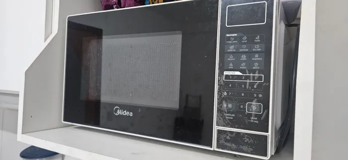 Microondas Midea