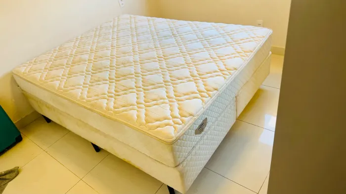 Cama Queen Eco Flex 