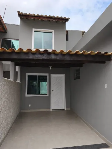 Alugo casa no Pq Leopoldina 