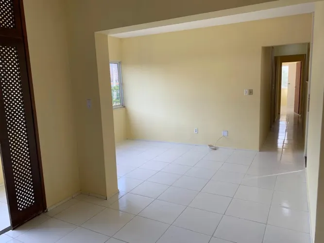 Apartamento sem burocracia e com condomínio incluso no Papicu