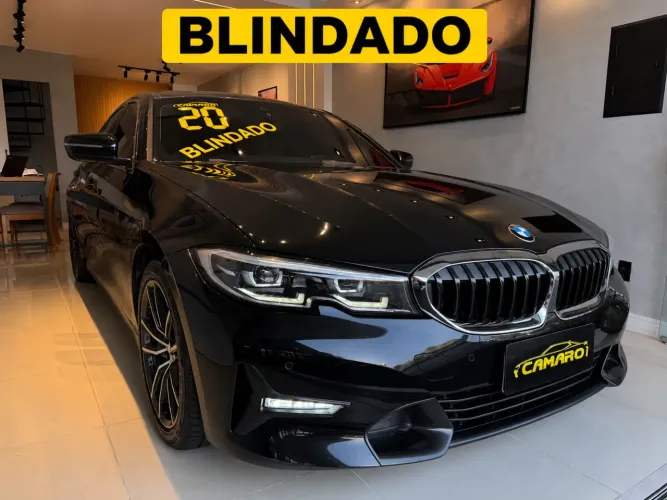 BMW 320I 320i 2020