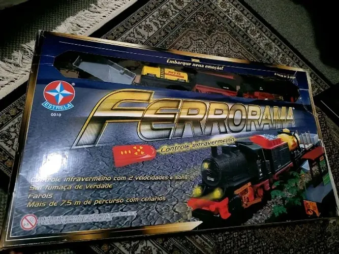 ferrorama estrela 0010