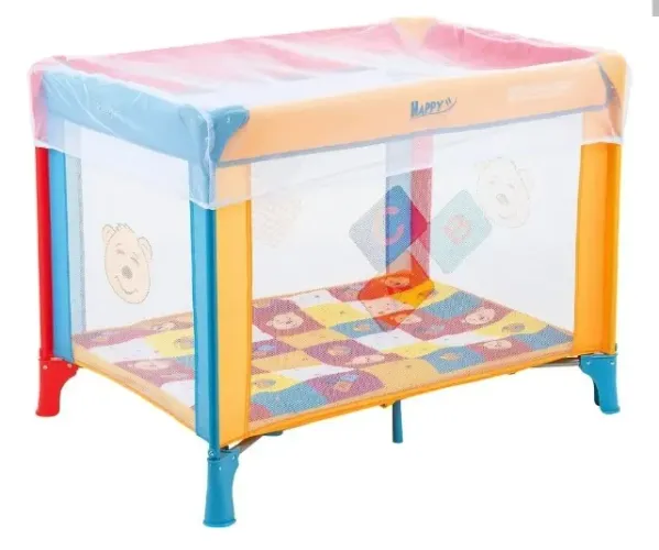 Cercado Burigotto Happy (cercadinho para crianças)