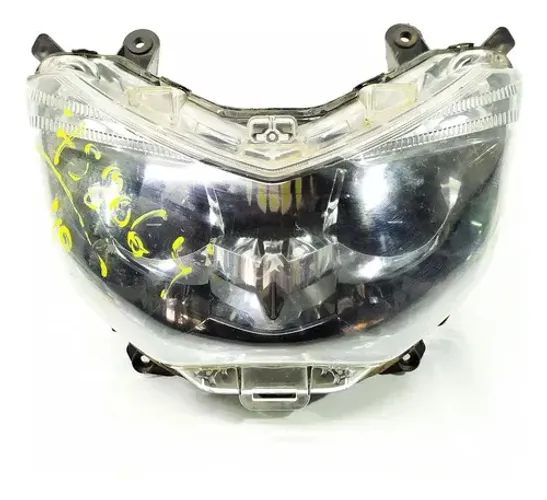 Farol Yamaha Nmax 2018 V1392 - P62 Direito/passageiro