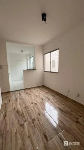 Apartamento a venda no Condomínio Parque Premiatto - Bairro Dois Córregos Piracicaba/SP.