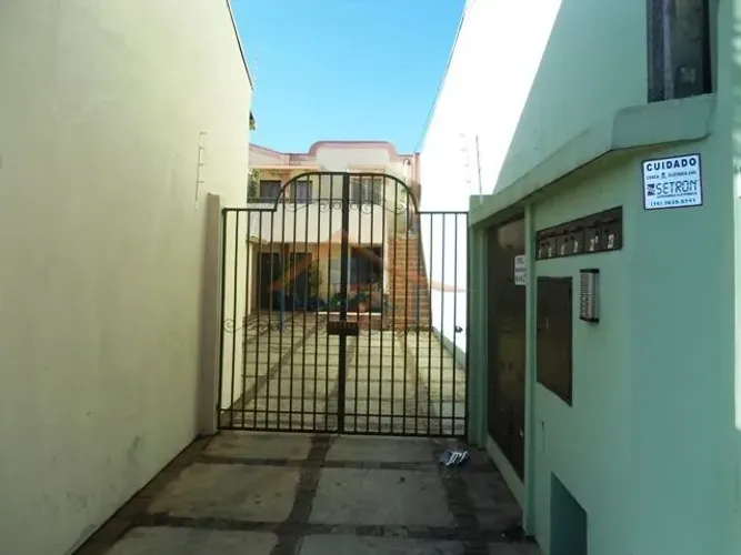 Apartamento Kitnet - Ribeirão Preto - Campos Elíseos