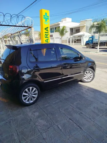 Volkswagen Fox Prime/higli. 1.6 Total Flex 8V 5P 2011