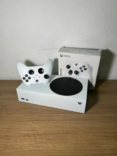 Xbox Séries S