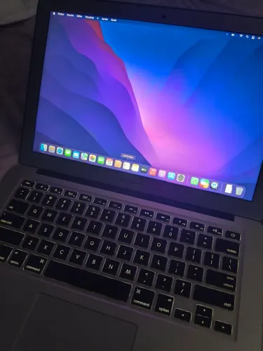 Macbook Air13
