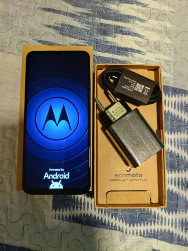 Celular Moto G34