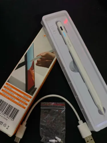 Caneta Touch STYLUS - IOS, ANDROID