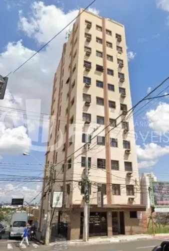 Sala Comercial à venda, Vila Lucy, Sorocaba - SA0013.