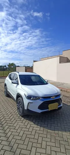 Chevrolet Tracker LT 1.0 Turbo 12V Flex AUT 2024