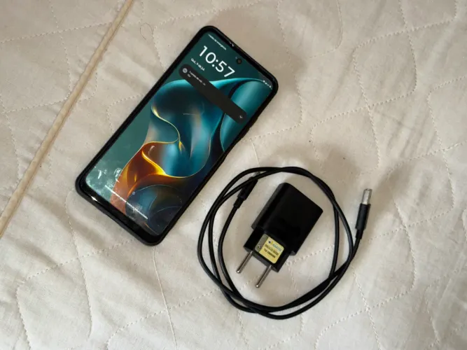 Moto G05 128 GB - Excelente estado!