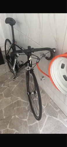 Bicicleta speed specialized allez