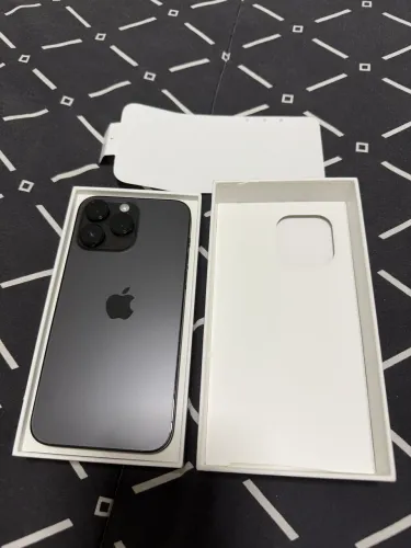 IPHONE 14 PRO MAX 128GB