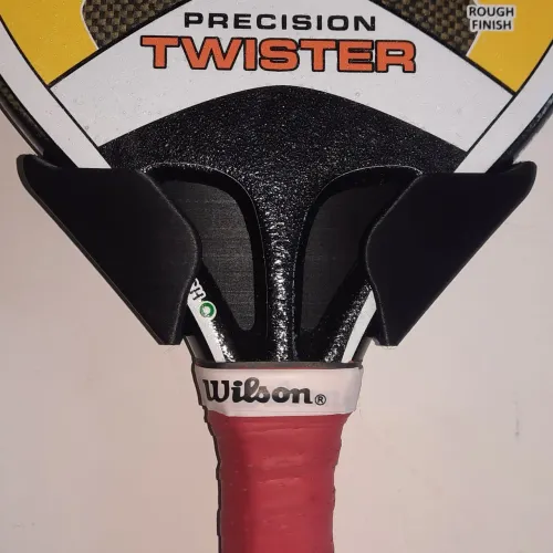 Suporte Raquete Beach Tennis