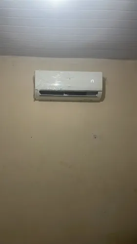 Split SPRINGER 9K BTUS