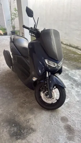 Yamaha N Max 160 2022