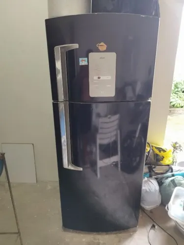 Geladeira Frost Free ative 429l 