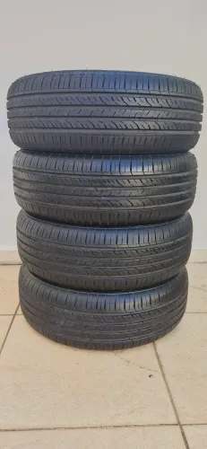 4 Pneus 185/55 r15 Westlake Z-108