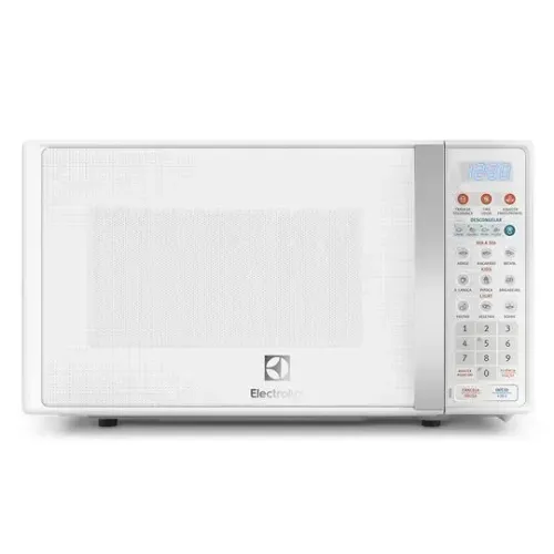 Micro-ondas Electrolux 20 Litros MTO30 110v (lacrado)