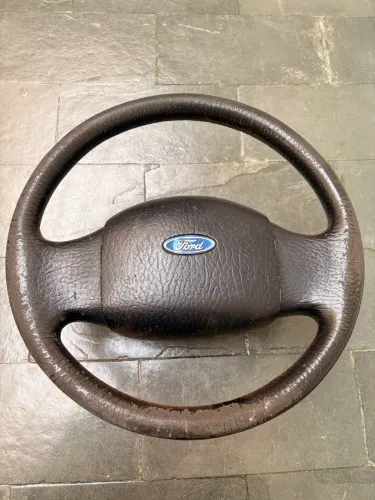 Volante anti furto F250