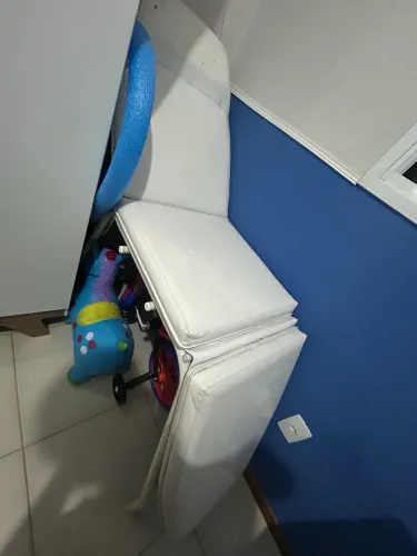 Maca de estética 3 posições