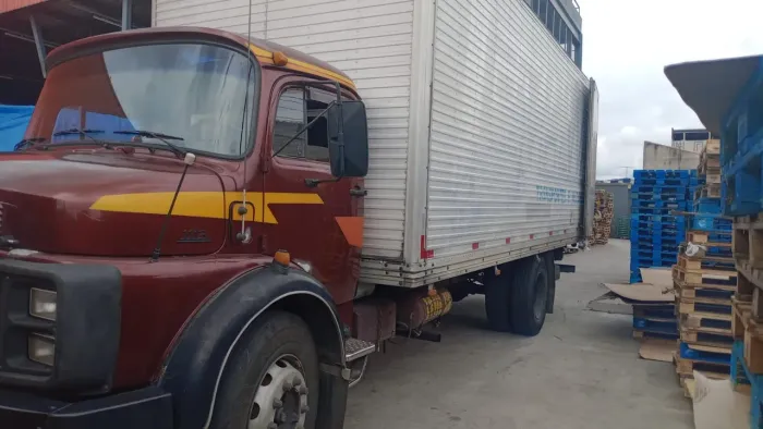 Vaga para Motorista Categoria D