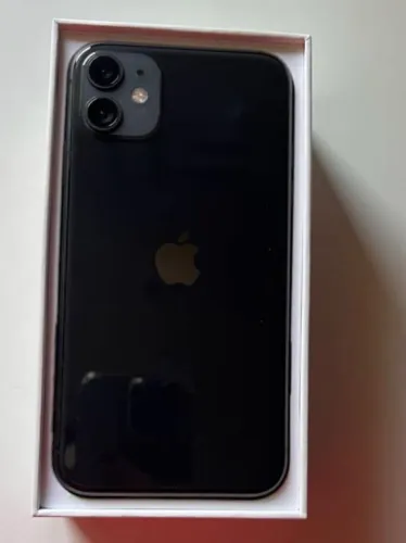 iPhone 11