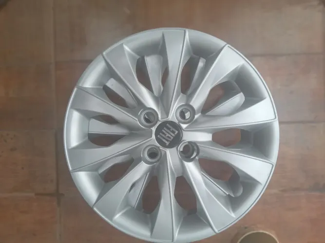Vendo3 calotas originais para o mobi