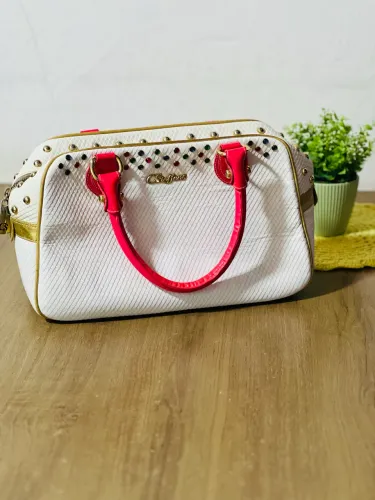 Bolsa Carmen Steffens - Original 