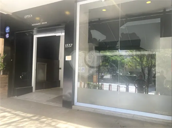 Loja à venda ou para locação em Jardim paulista - SP
