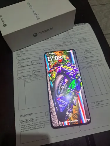 Motorola 60 fusion