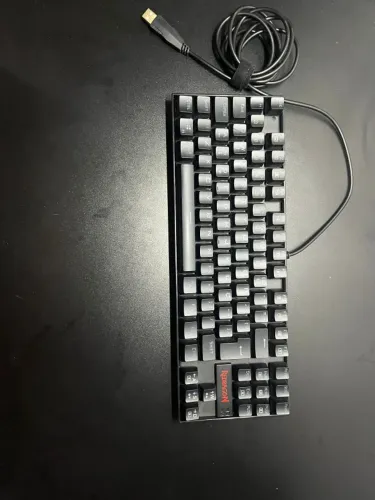 Teclado REDRAGON GAMER
