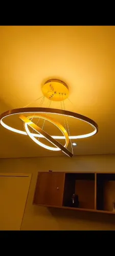 luminária