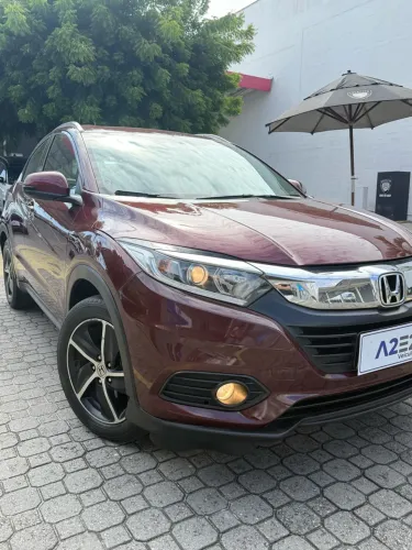 Honda HR-V EX 1.8 Flexone 16V 5P Aut. 2019