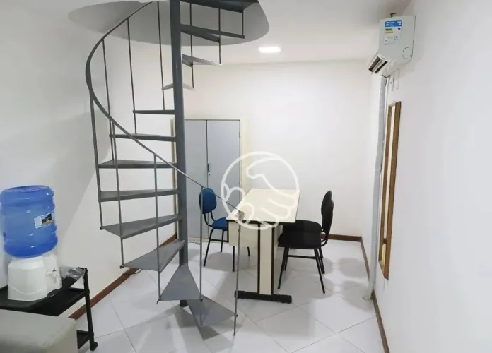 Loja para locação anual no centro, Guarapari- ES.