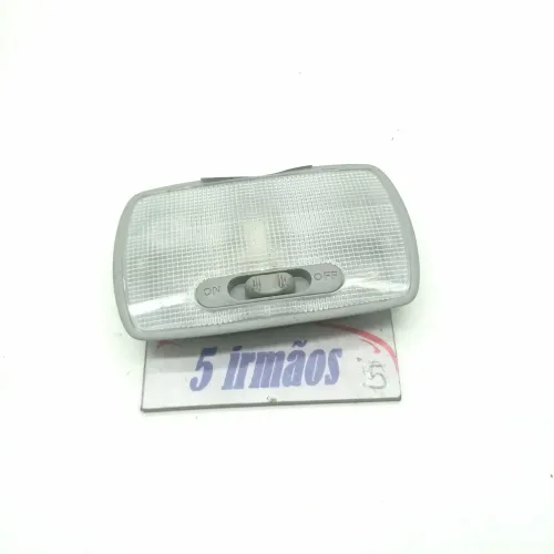 Luz Teto Cortesia Honda New Civic 1.8 2011