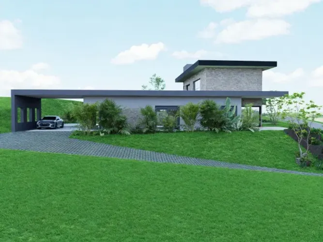 Terreno Catagua Taubaté 2000m2